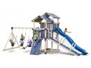 Discovery Depot Swing Sets D510-6