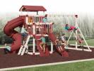 Discovery Depot Swing Sets D68-8 